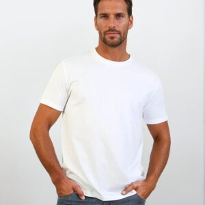 unisex cotton t shirt (print)