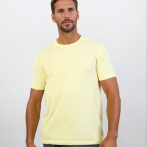 unisex cotton stretch t shirt (print)