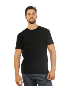 Plain t-shirt Mauritius