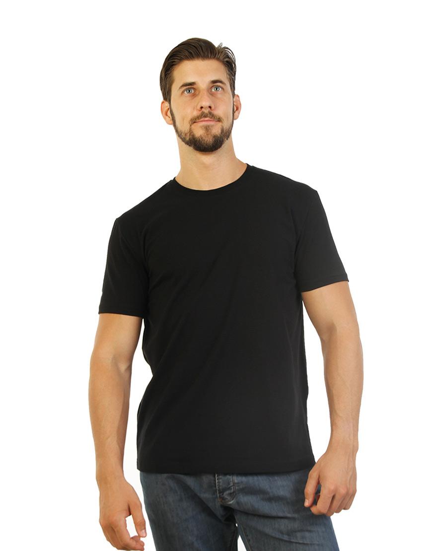 Plain t-shirt Mauritius