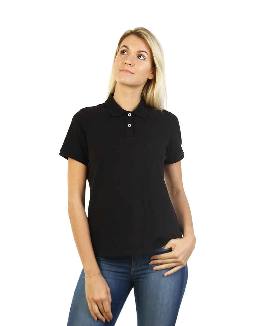 Uniform Mauritius - Polo