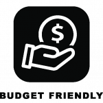 cheap t-shirts icon