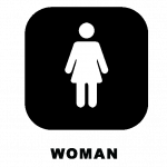 woman icon