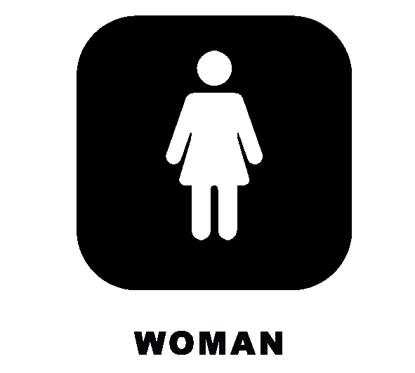 woman icon