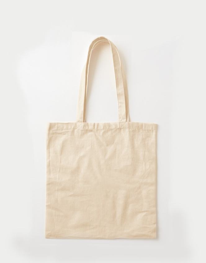 tote bag (print)
