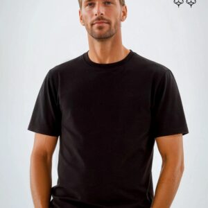 t shirt 220 grammes monarque coton pima